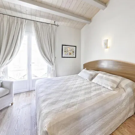 Maison D'o-re Feriehus *