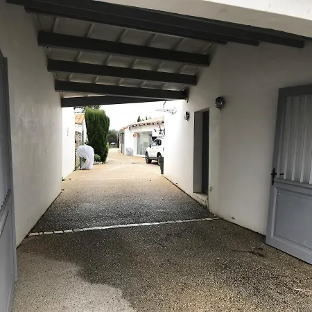 Maison D'o-re *