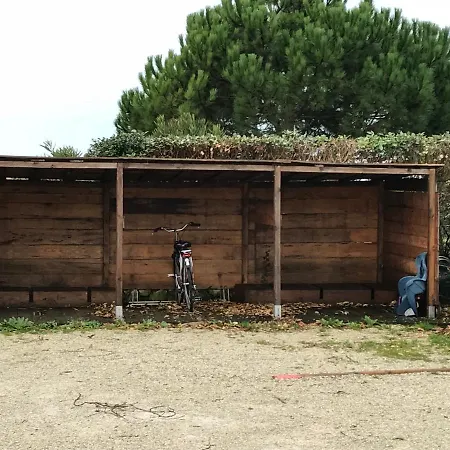 Maison D'o-re Rivedoux-Plage