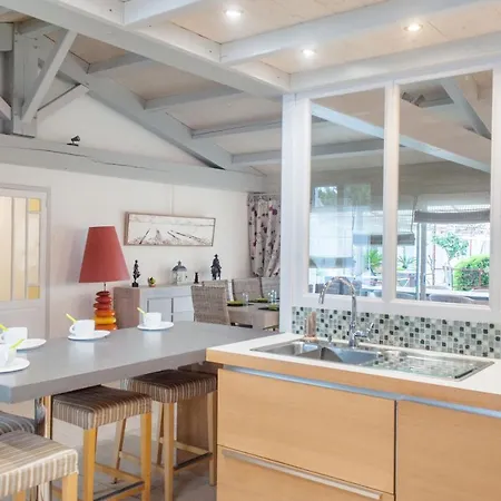 Maison D'o-re * Rivedoux-Plage