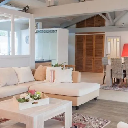 Maison D'o-re * Rivedoux-Plage