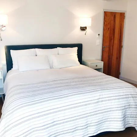 Maison D'o-re Feriehus